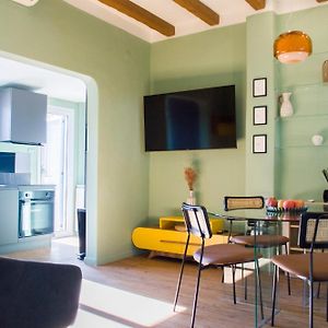 Appartement met Twee Slaapkamers